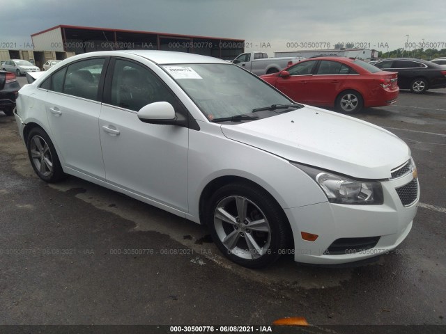 Photo 0 VIN: 1G1PE5SB6E7333497 - CHEVROLET CRUZE 