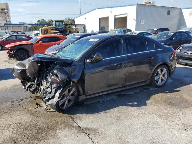 Photo 0 VIN: 1G1PE5SB6E7364667 - CHEVROLET CRUZE 