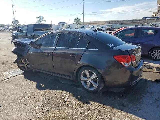 Photo 1 VIN: 1G1PE5SB6E7364667 - CHEVROLET CRUZE 