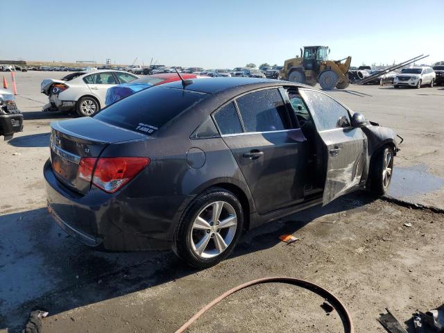 Photo 2 VIN: 1G1PE5SB6E7364667 - CHEVROLET CRUZE 