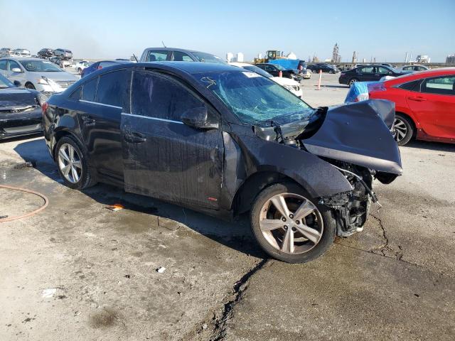 Photo 3 VIN: 1G1PE5SB6E7364667 - CHEVROLET CRUZE 