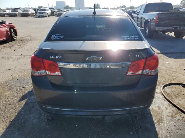 Photo 5 VIN: 1G1PE5SB6E7364667 - CHEVROLET CRUZE 