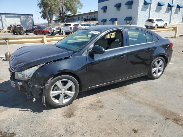 Photo 0 VIN: 1G1PE5SB6E7378357 - CHEVROLET CRUZE LT 