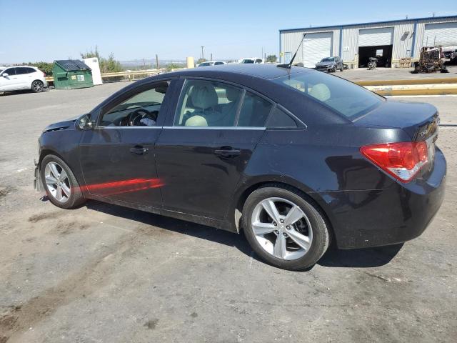 Photo 1 VIN: 1G1PE5SB6E7378357 - CHEVROLET CRUZE LT 