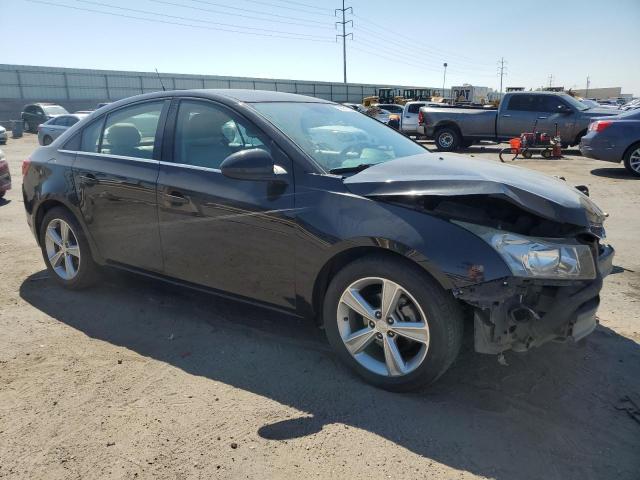 Photo 3 VIN: 1G1PE5SB6E7378357 - CHEVROLET CRUZE LT 