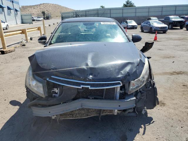 Photo 4 VIN: 1G1PE5SB6E7378357 - CHEVROLET CRUZE LT 