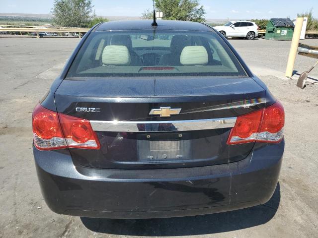 Photo 5 VIN: 1G1PE5SB6E7378357 - CHEVROLET CRUZE LT 