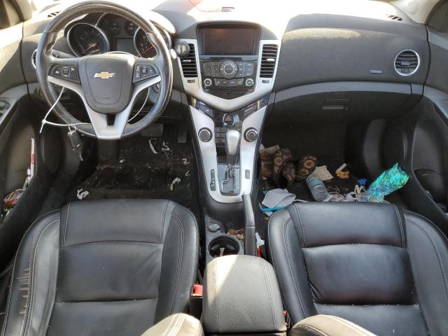 Photo 7 VIN: 1G1PE5SB6E7380187 - CHEVROLET CRUZE LT 