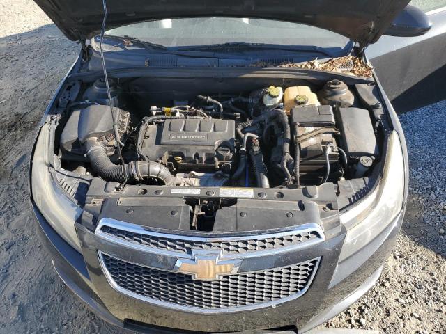 Photo 10 VIN: 1G1PE5SB6E7388936 - CHEVROLET CRUZE LT 