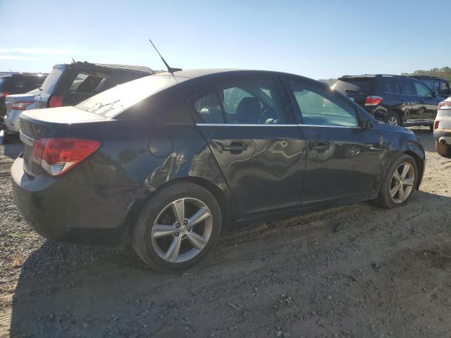 Photo 2 VIN: 1G1PE5SB6E7388936 - CHEVROLET CRUZE LT 