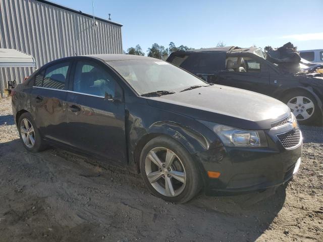 Photo 3 VIN: 1G1PE5SB6E7388936 - CHEVROLET CRUZE LT 