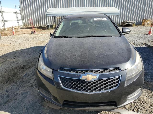 Photo 4 VIN: 1G1PE5SB6E7388936 - CHEVROLET CRUZE LT 