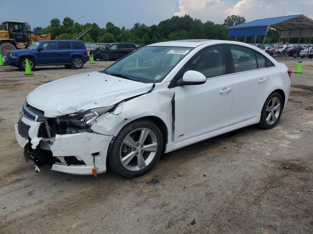 Photo 0 VIN: 1G1PE5SB6E7411812 - CHEVROLET CRUZE LT 