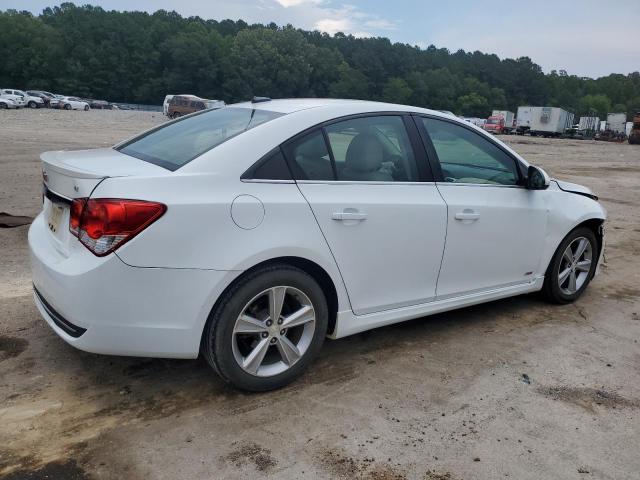 Photo 2 VIN: 1G1PE5SB6E7411812 - CHEVROLET CRUZE LT 