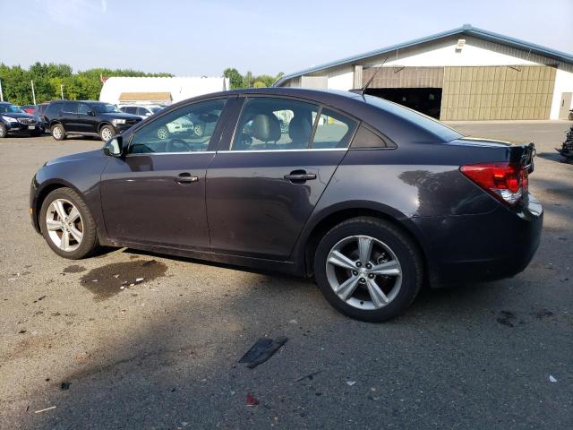 Photo 1 VIN: 1G1PE5SB6E7414581 - CHEVROLET CRUZE LT 