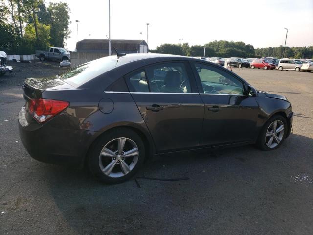 Photo 2 VIN: 1G1PE5SB6E7414581 - CHEVROLET CRUZE LT 