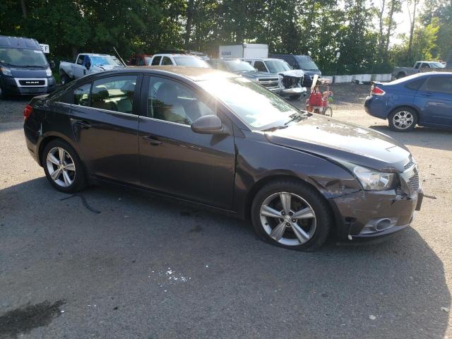 Photo 3 VIN: 1G1PE5SB6E7414581 - CHEVROLET CRUZE LT 