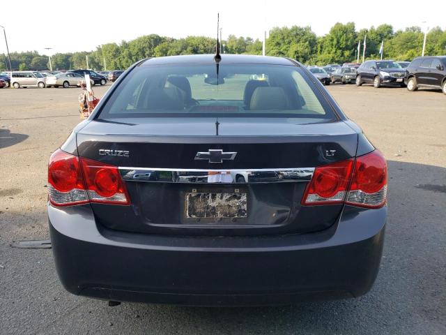 Photo 5 VIN: 1G1PE5SB6E7414581 - CHEVROLET CRUZE LT 