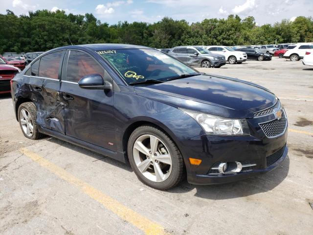 Photo 0 VIN: 1G1PE5SB6E7426147 - CHEVROLET CRUZE LT 