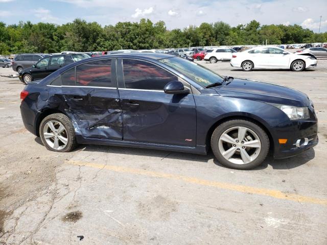 Photo 8 VIN: 1G1PE5SB6E7426147 - CHEVROLET CRUZE LT 