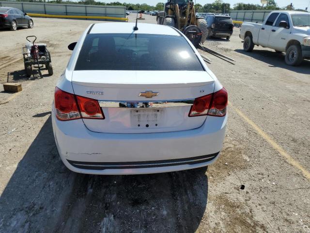 Photo 5 VIN: 1G1PE5SB6E7433003 - CHEVROLET CRUZE LT 