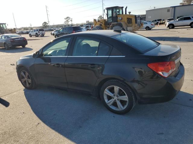 Photo 1 VIN: 1G1PE5SB6F7134354 - CHEVROLET CRUZE 