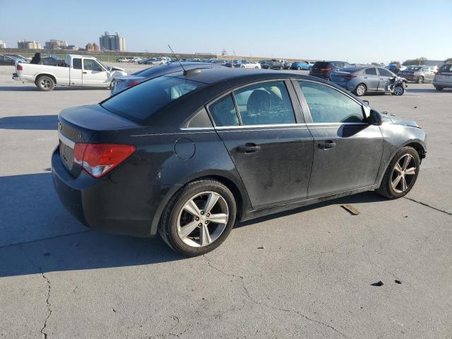 Photo 2 VIN: 1G1PE5SB6F7134354 - CHEVROLET CRUZE 