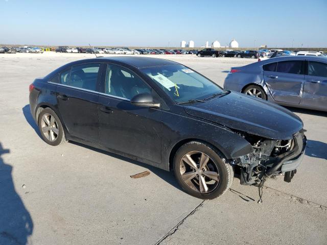 Photo 3 VIN: 1G1PE5SB6F7134354 - CHEVROLET CRUZE 