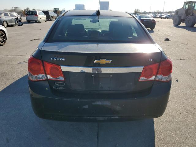 Photo 5 VIN: 1G1PE5SB6F7134354 - CHEVROLET CRUZE 