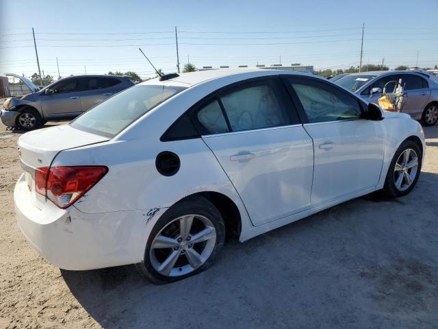 Photo 2 VIN: 1G1PE5SB6F7144138 - CHEVROLET CRUZE 