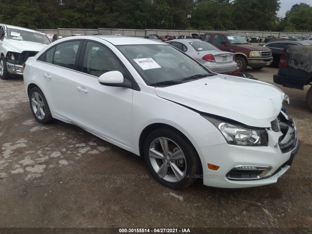 Photo 0 VIN: 1G1PE5SB6F7170335 - CHEVROLET CRUZE 