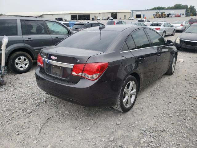 Photo 3 VIN: 1G1PE5SB6F7180878 - CHEVROLET CRUZE LT 