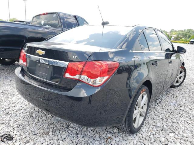 Photo 3 VIN: 1G1PE5SB6F7183280 - CHEVROLET CRUZE LT 