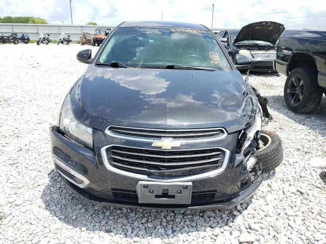 Photo 9 VIN: 1G1PE5SB6F7183280 - CHEVROLET CRUZE LT 