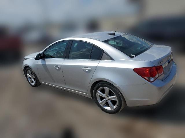 Photo 1 VIN: 1G1PE5SB6F7197745 - CHEVROLET CRUZE 