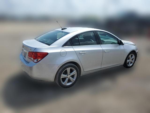 Photo 2 VIN: 1G1PE5SB6F7197745 - CHEVROLET CRUZE 