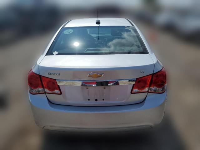 Photo 5 VIN: 1G1PE5SB6F7197745 - CHEVROLET CRUZE 