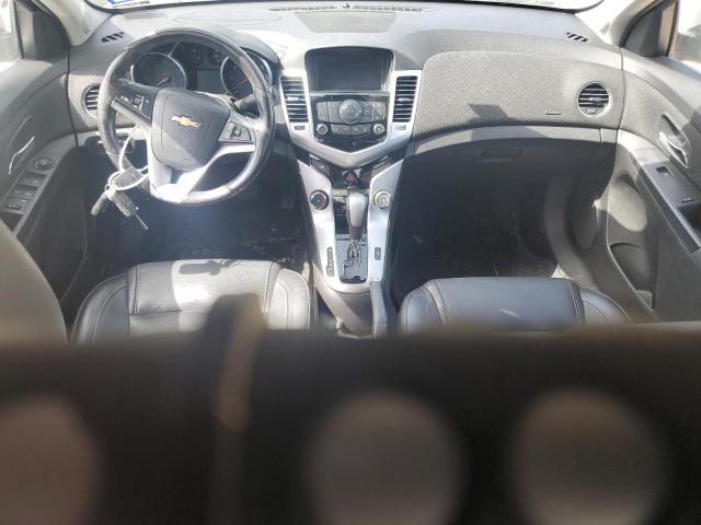 Photo 7 VIN: 1G1PE5SB6F7197745 - CHEVROLET CRUZE 