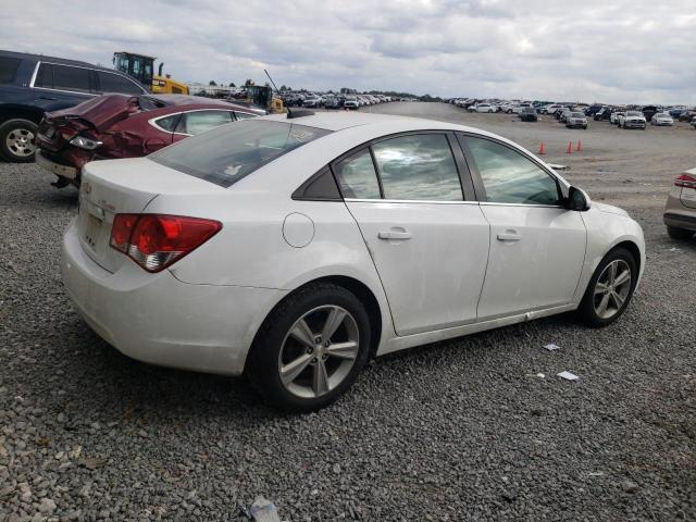 Photo 2 VIN: 1G1PE5SB6F7204189 - CHEVROLET CRUZE 