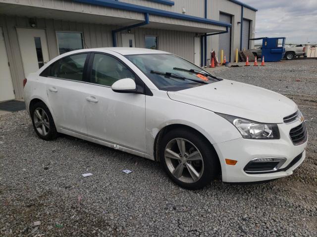 Photo 3 VIN: 1G1PE5SB6F7204189 - CHEVROLET CRUZE 