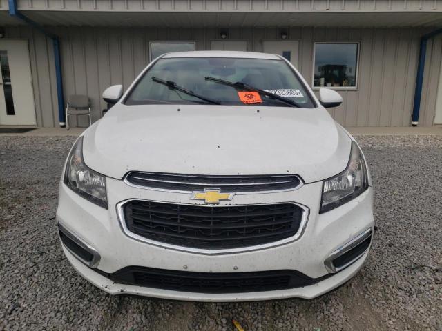 Photo 4 VIN: 1G1PE5SB6F7204189 - CHEVROLET CRUZE 