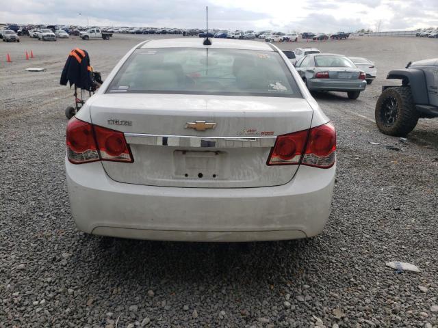 Photo 5 VIN: 1G1PE5SB6F7204189 - CHEVROLET CRUZE 