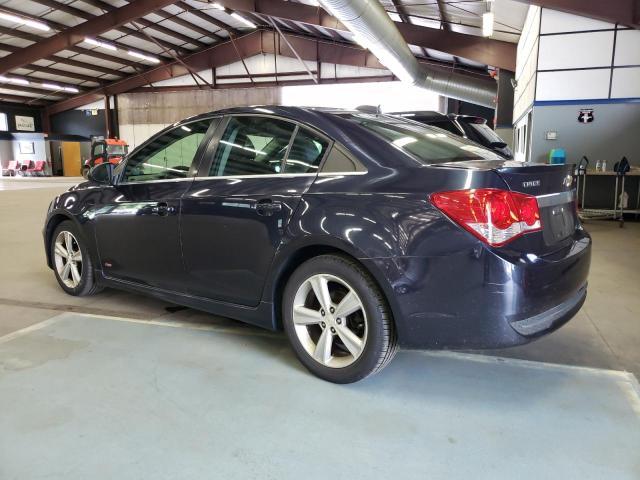 Photo 1 VIN: 1G1PE5SB6F7222496 - CHEVROLET CRUZE 