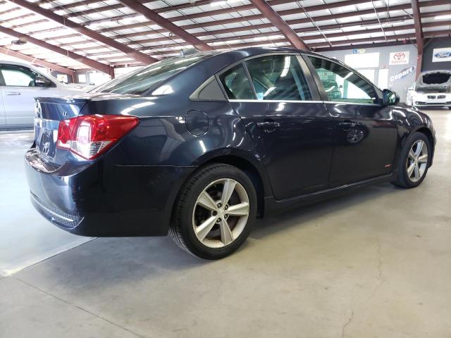 Photo 2 VIN: 1G1PE5SB6F7222496 - CHEVROLET CRUZE 