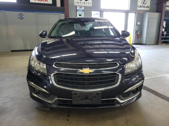 Photo 4 VIN: 1G1PE5SB6F7222496 - CHEVROLET CRUZE 