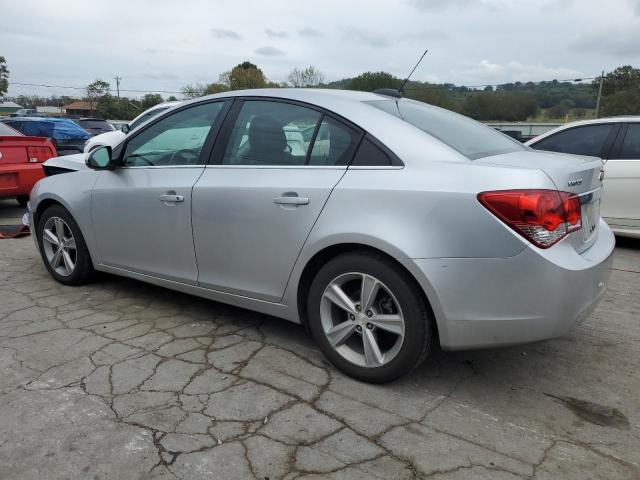 Photo 1 VIN: 1G1PE5SB6F7228475 - CHEVROLET CRUZE LT 