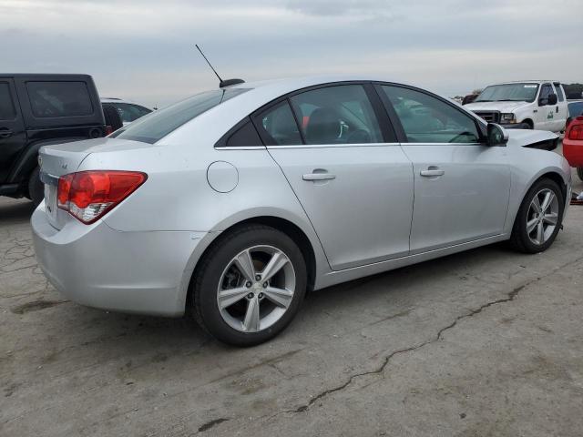 Photo 2 VIN: 1G1PE5SB6F7228475 - CHEVROLET CRUZE LT 