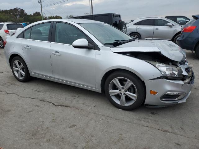 Photo 3 VIN: 1G1PE5SB6F7228475 - CHEVROLET CRUZE LT 