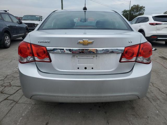 Photo 5 VIN: 1G1PE5SB6F7228475 - CHEVROLET CRUZE LT 