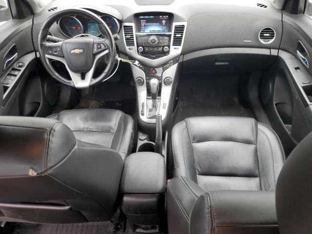 Photo 7 VIN: 1G1PE5SB6F7228475 - CHEVROLET CRUZE LT 